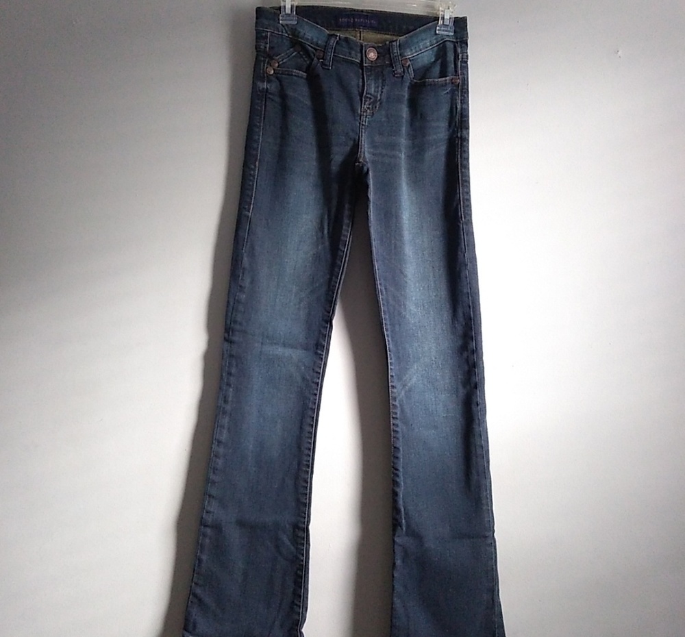 Rock and Republic Dark blue  bootleg